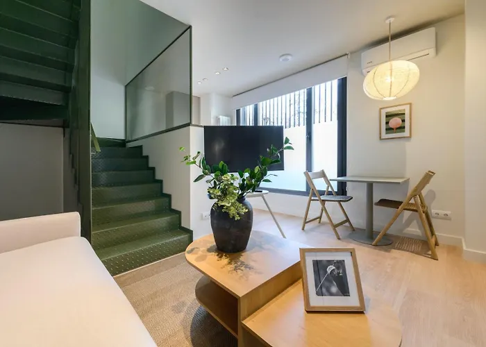 Guestready - Irresistible Hideaway In Madrid