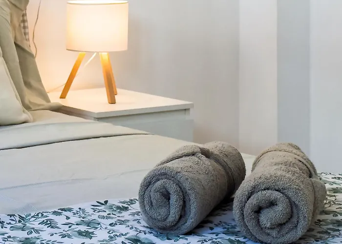 M4 Loft CasaCafeMadrid para 6 personas cerca del Centro de Madrid